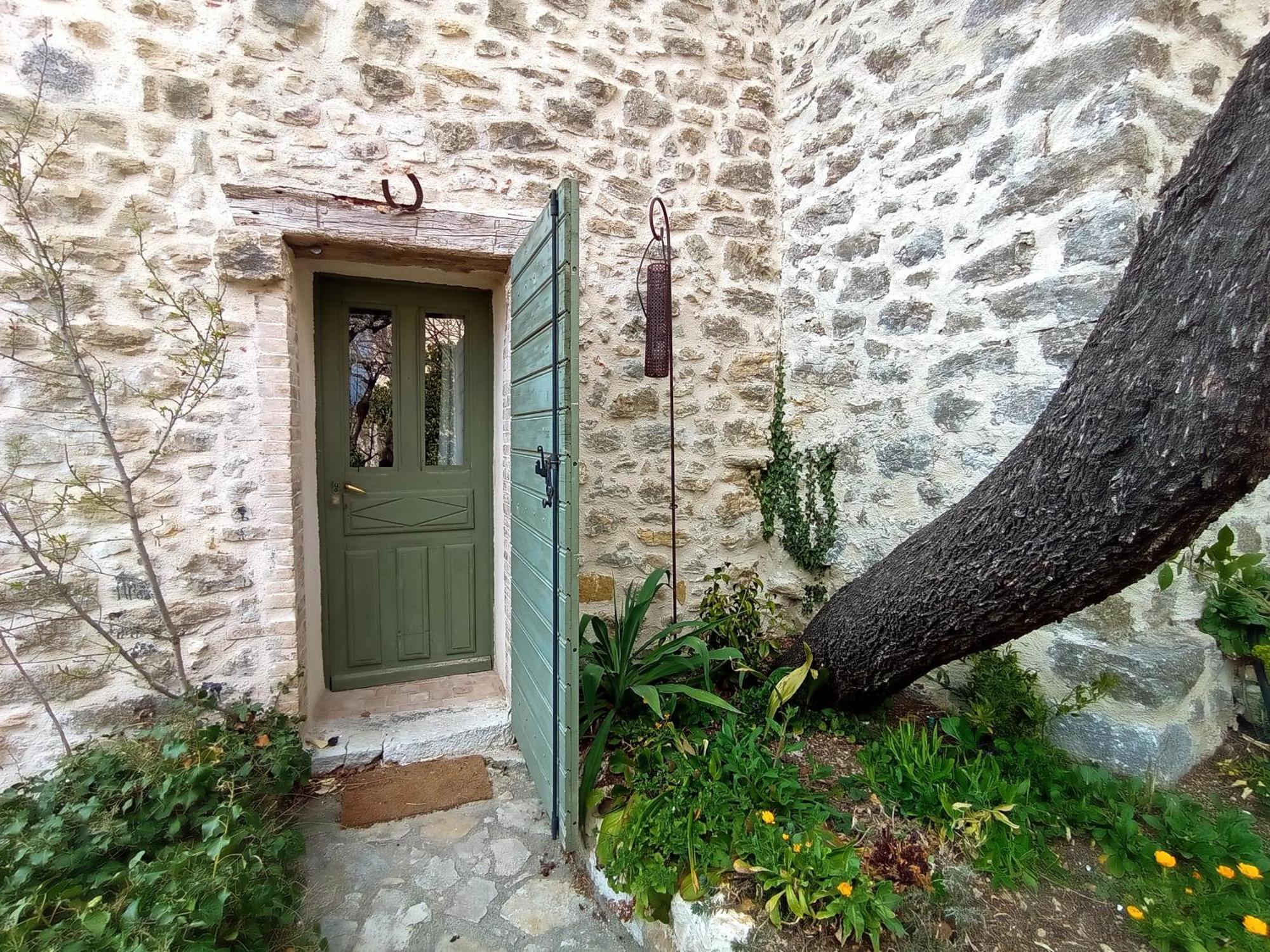 La Fontaine Bed & Breakfast Bargeme Room photo